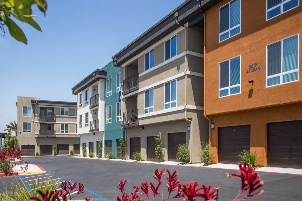 Pulse Millenia Apartments, 2043 Artisan Way, Chula Vista, CA RentCafe